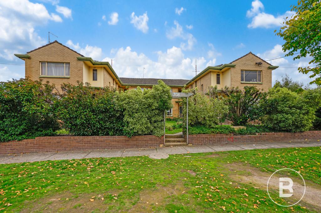 5/706 Pleasant St S, Redan, VIC 3350