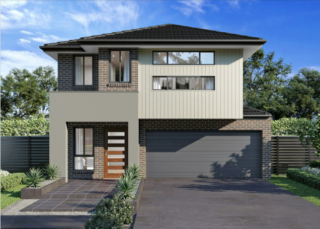 Contact Agent For Address, Catherine Field, NSW 2557
