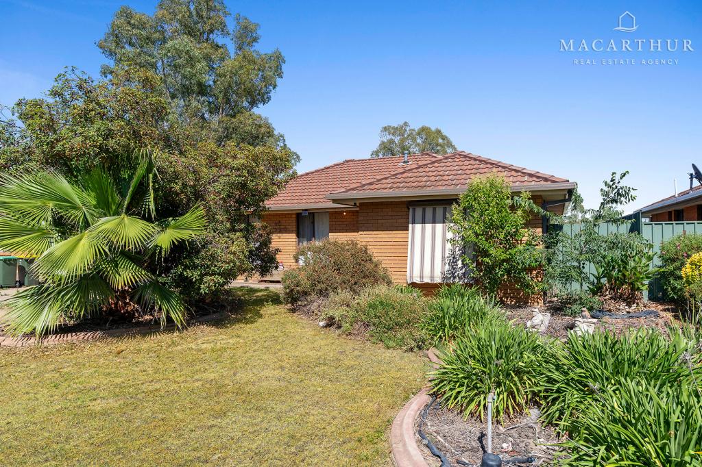 10 Wiradjuri Cres, Wagga Wagga, NSW 2650