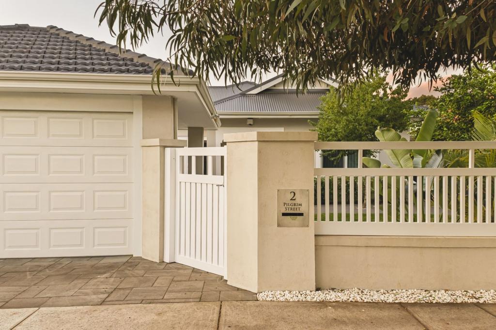 2 Pilgrim St, South Perth, WA 6151