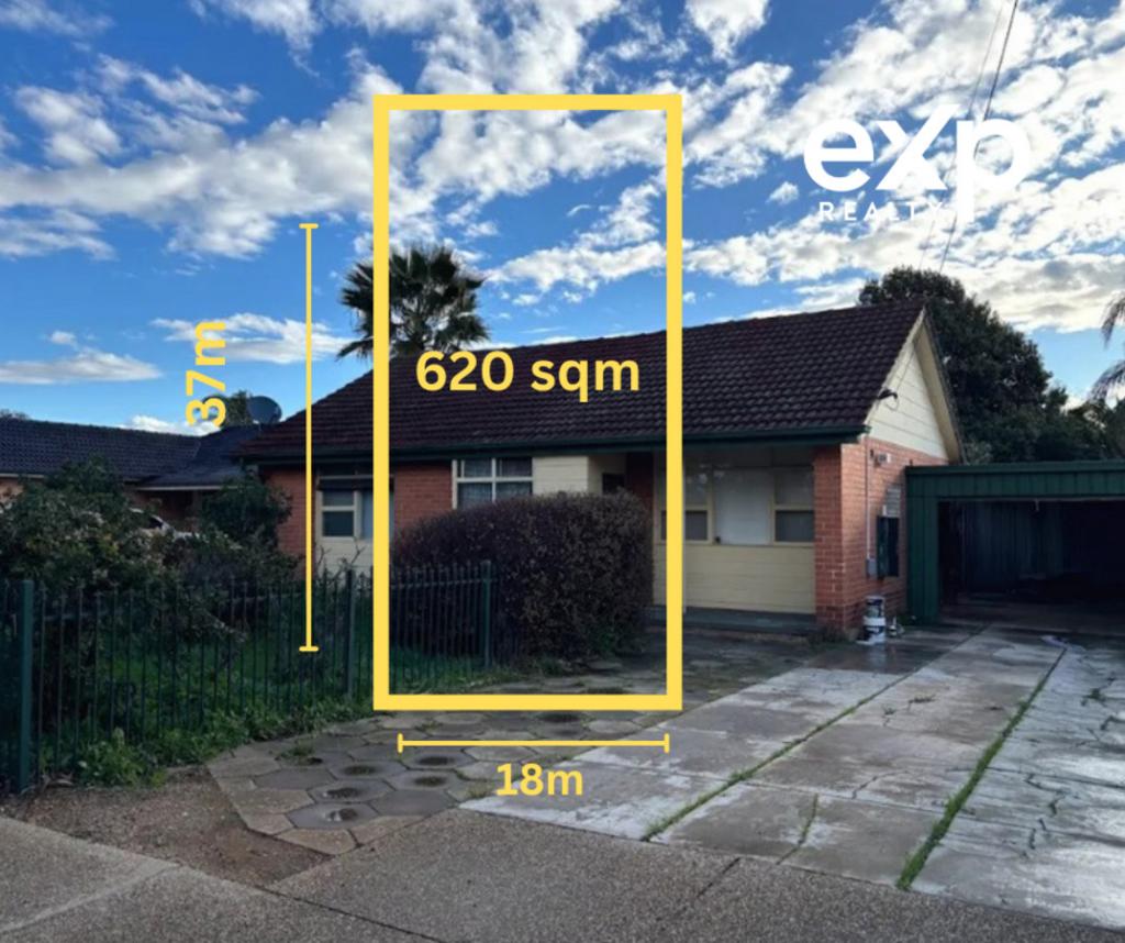 123 Peachey Rd, Davoren Park, SA 5113