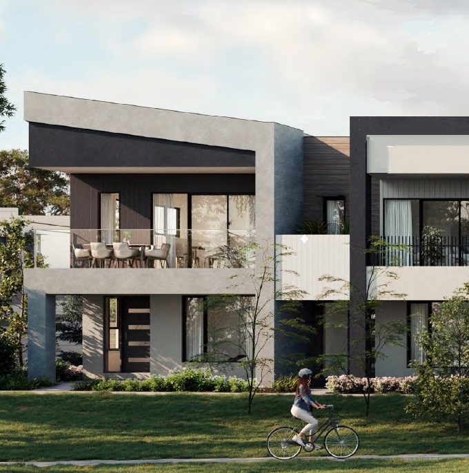 Lot 6 Plush Cct, Epping, VIC 3076