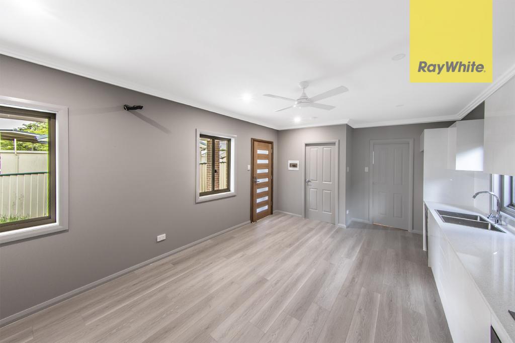 4a Sackville St, Lalor Park, NSW 2147