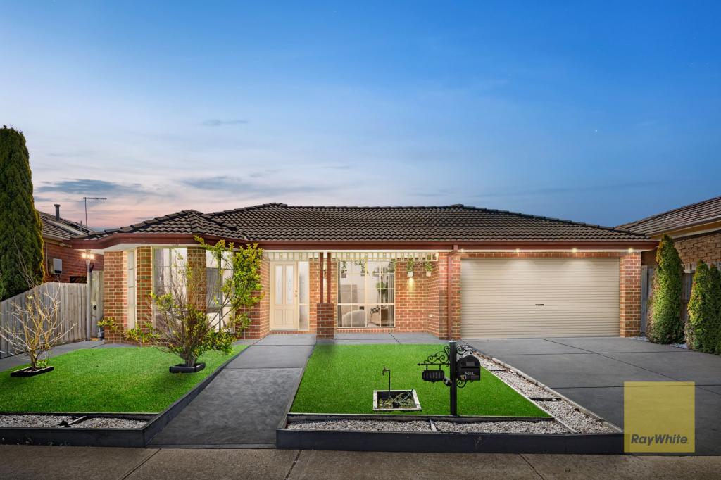 10 BRIDLEPATH DR, TRUGANINA, VIC 3029