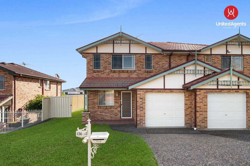 136a Wilson Rd, Hinchinbrook, NSW 2168