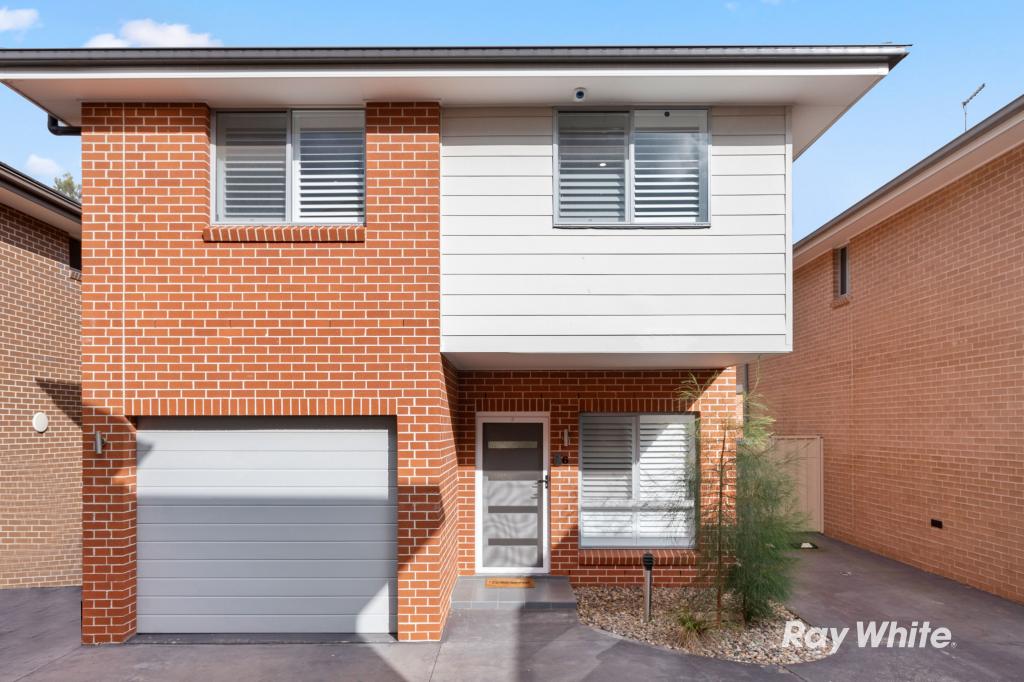 6 Emblica Gld, Kellyville Ridge, NSW 2155