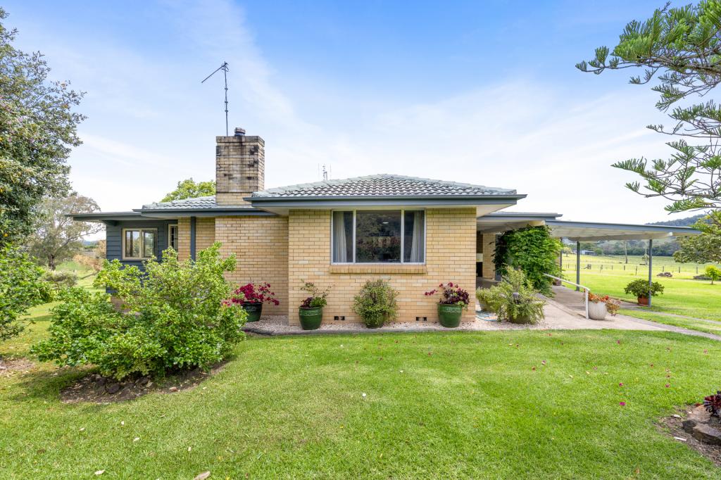 31 Johnsons Creek Rd, Stroud Road, NSW 2415