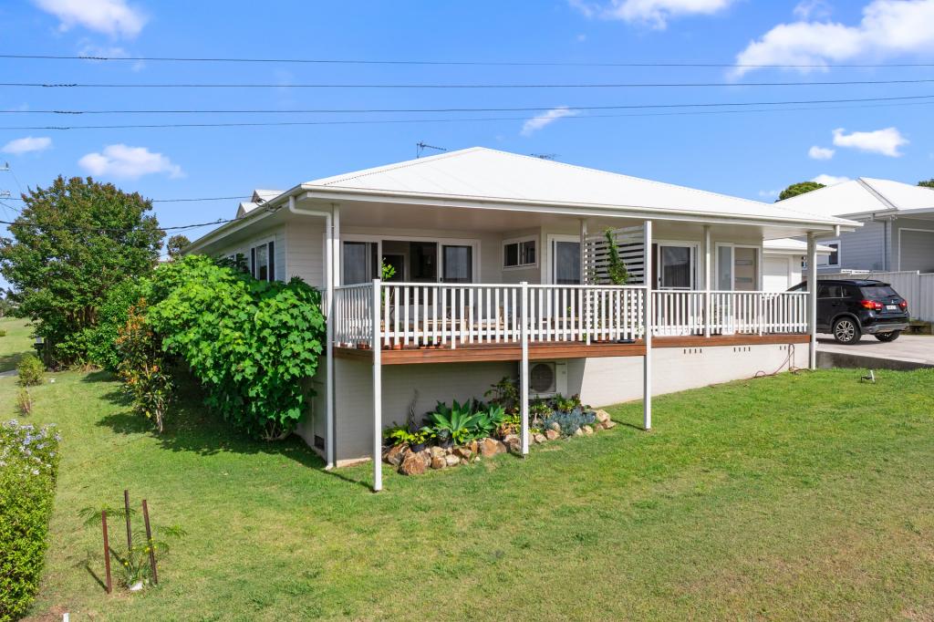 13 Edgar St, Frederickton, NSW 2440