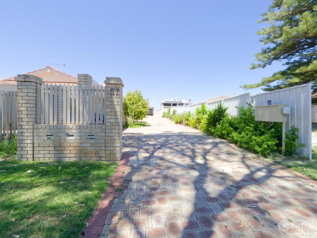 3/57 Harrison St, Rockingham, WA 6168