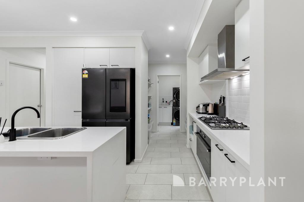 26 Kalinda Ave, Deanside, VIC 3336