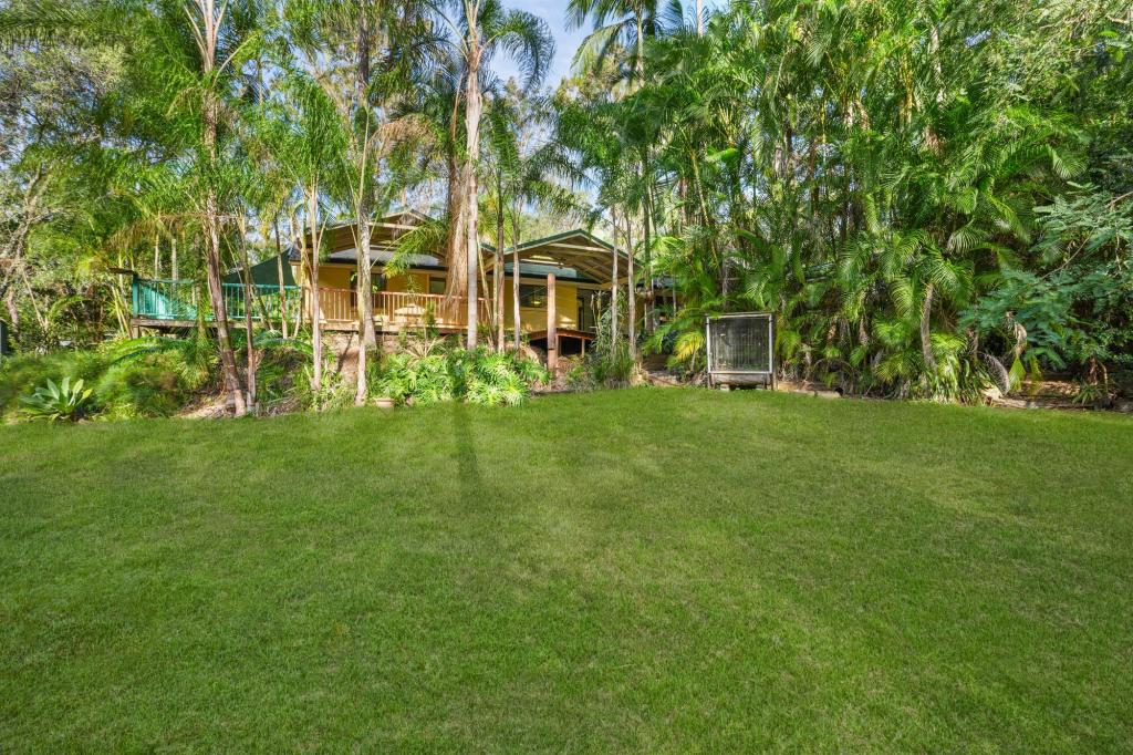 161-165 Campbell Rd, Sheldon, QLD 4157