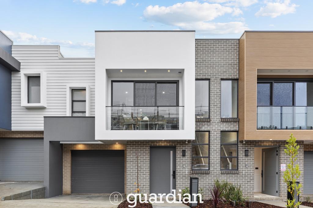 54-58 Fishburn Cres, Castle Hill, NSW 2154