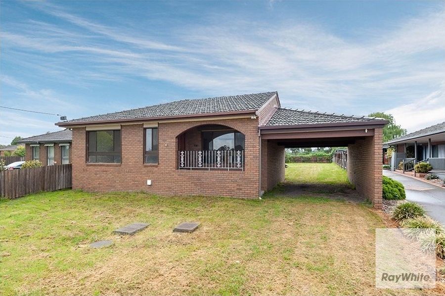 6 Schotters Rd, Mernda, VIC 3754