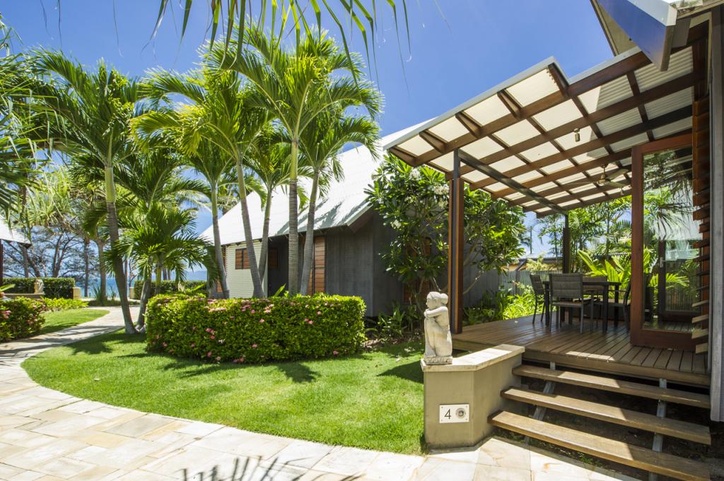 4/9 The Esplanade, Nelly Bay, QLD 4819