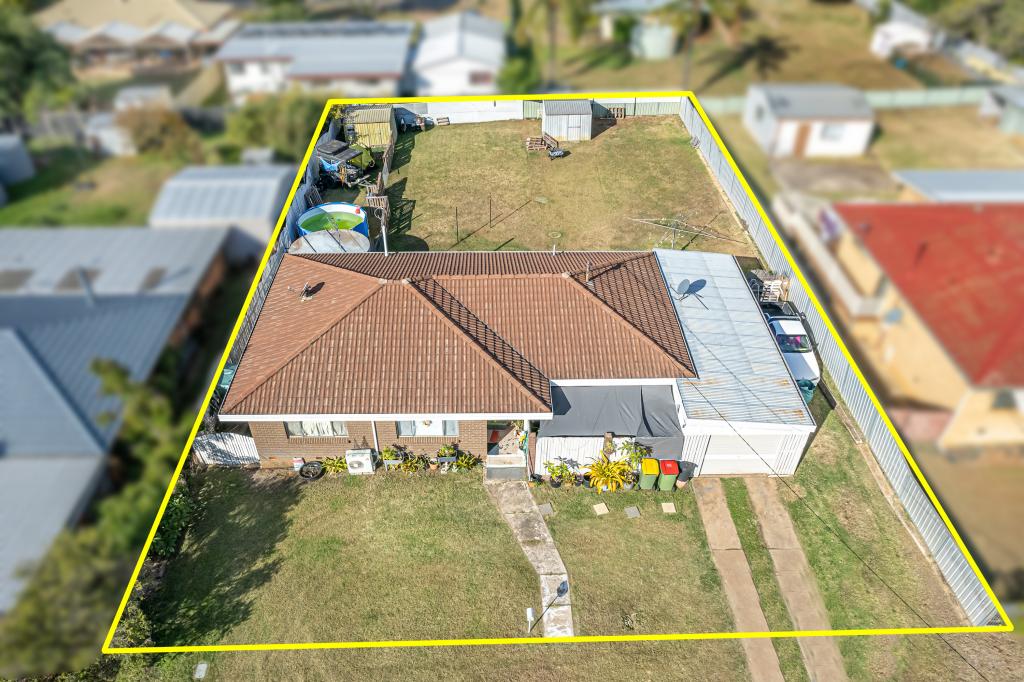 6 Werth St, Oakey, QLD 4401