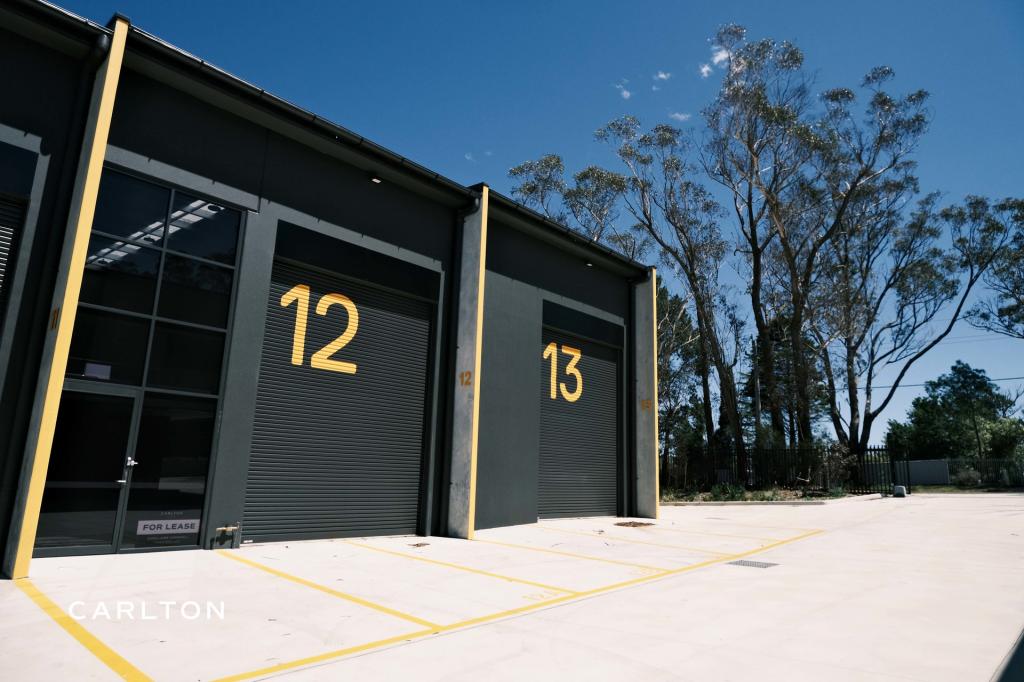 12/17 Pikkat Dr, Braemar, NSW 2575