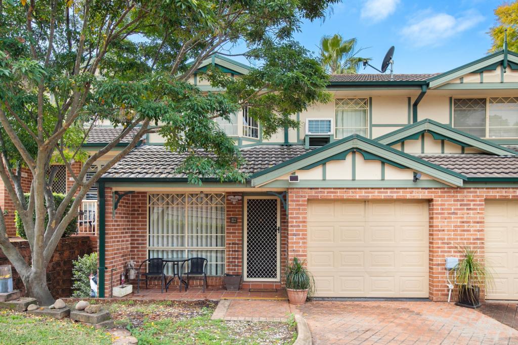 22/132 Coreen Ave, Penrith, NSW 2750