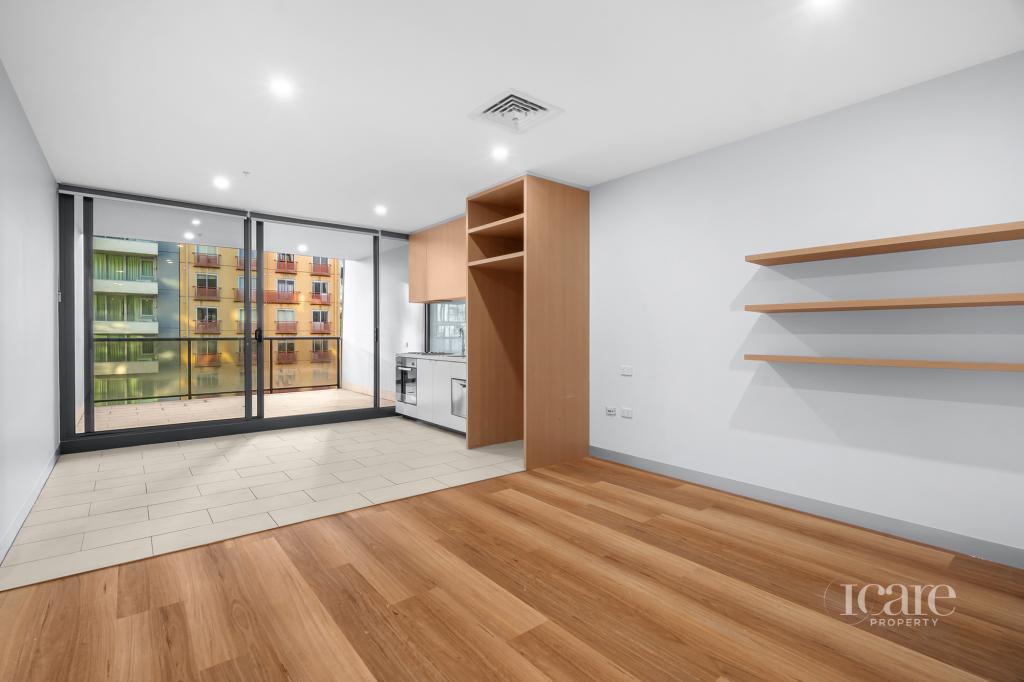 803/555 FLINDERS ST, MELBOURNE, VIC 3000