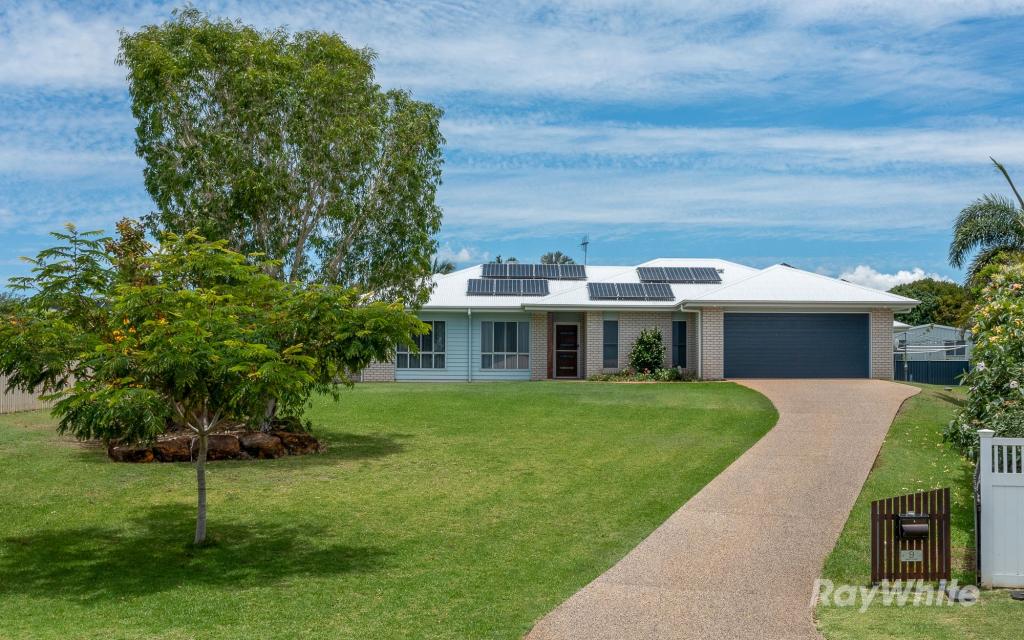 9 Janet Ct, Coral Cove, QLD 4670
