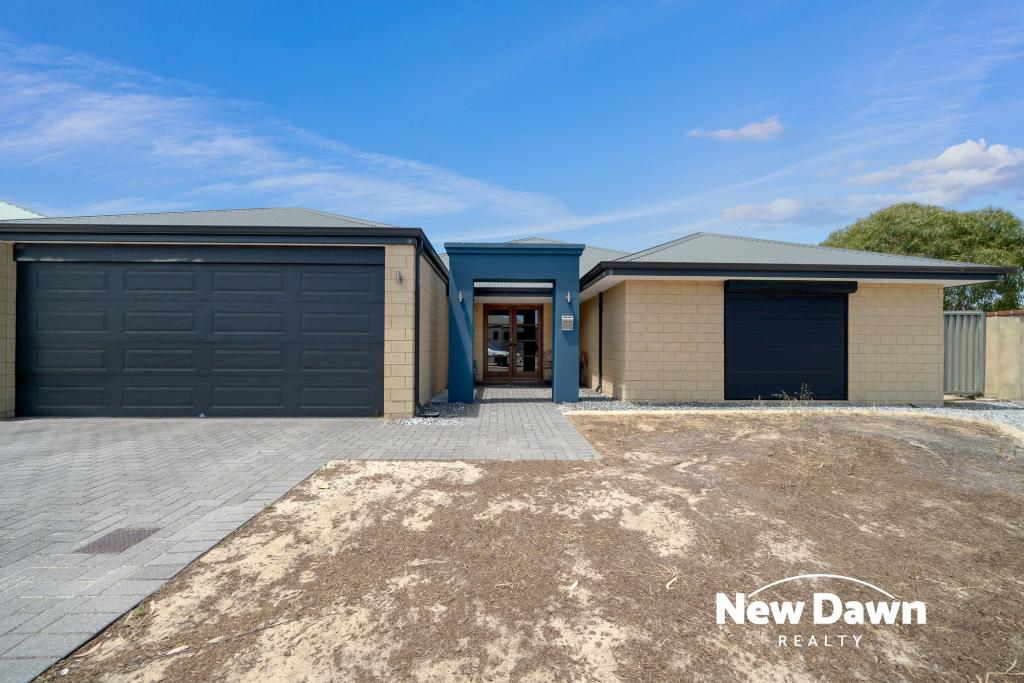 175 Charlottes Vsta, Ellenbrook, WA 6069