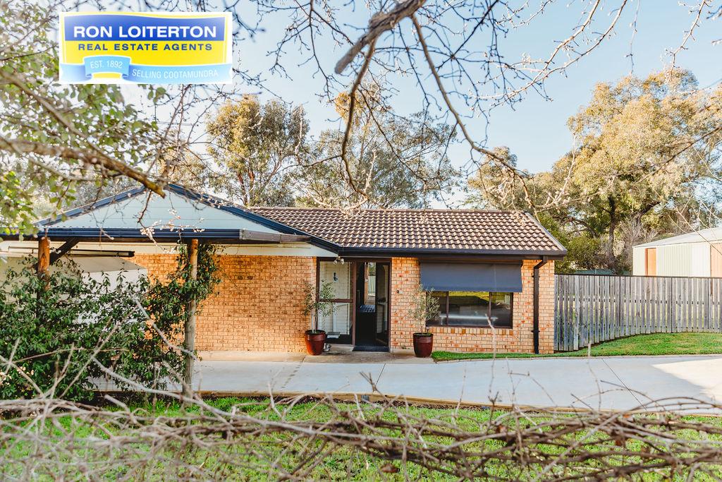 7 Scott Ave, Cootamundra, NSW 2590