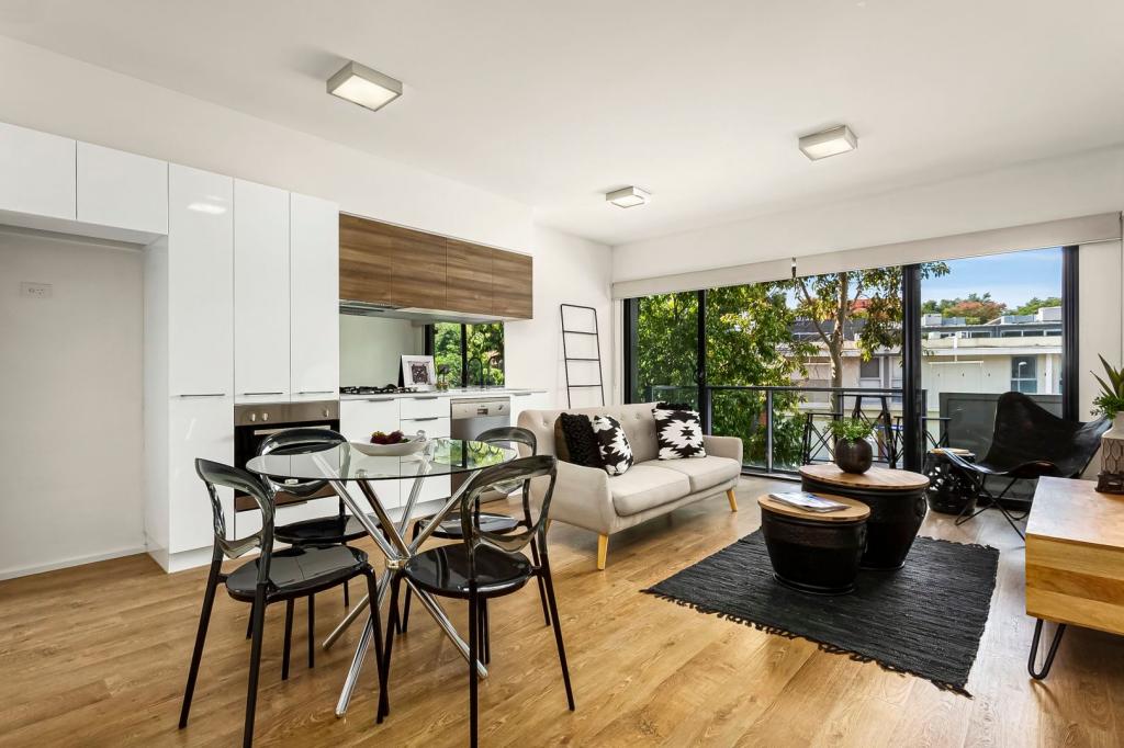 101/86 Cade Way, Parkville, VIC 3052