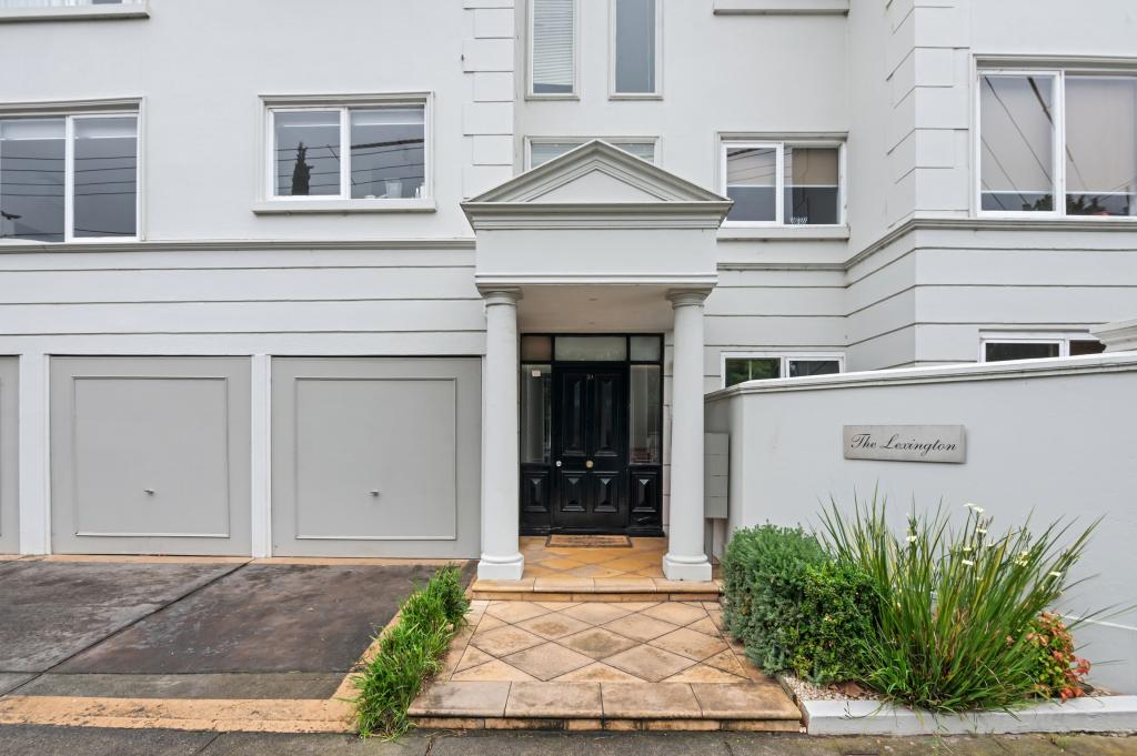 8/2a Lexton Gr, Prahran, VIC 3181