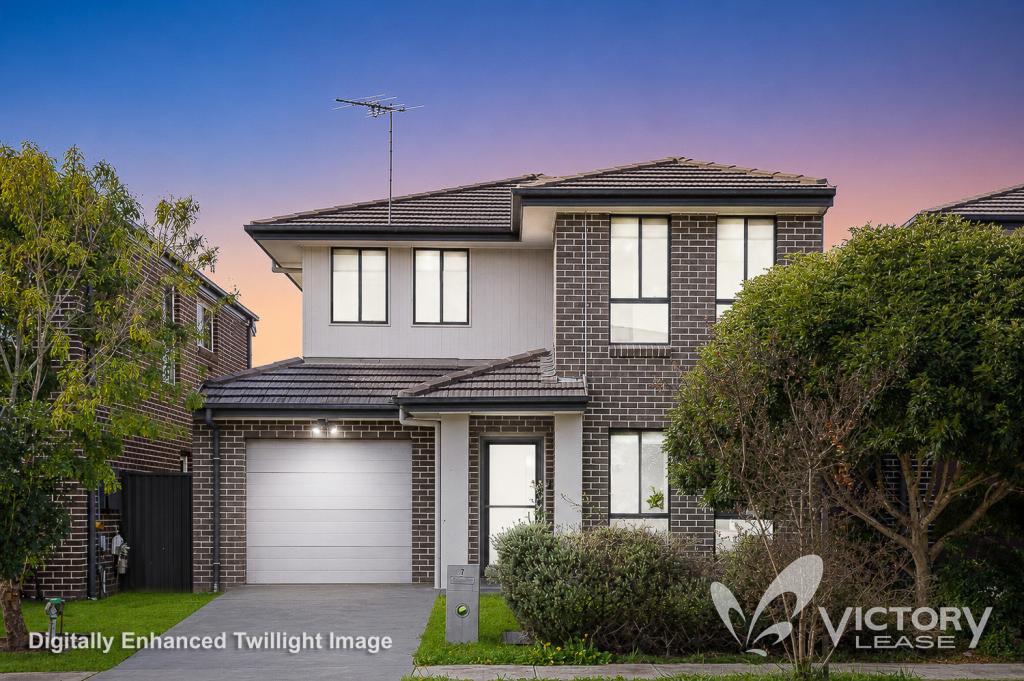 7 Cordner St, Marsden Park, NSW 2765