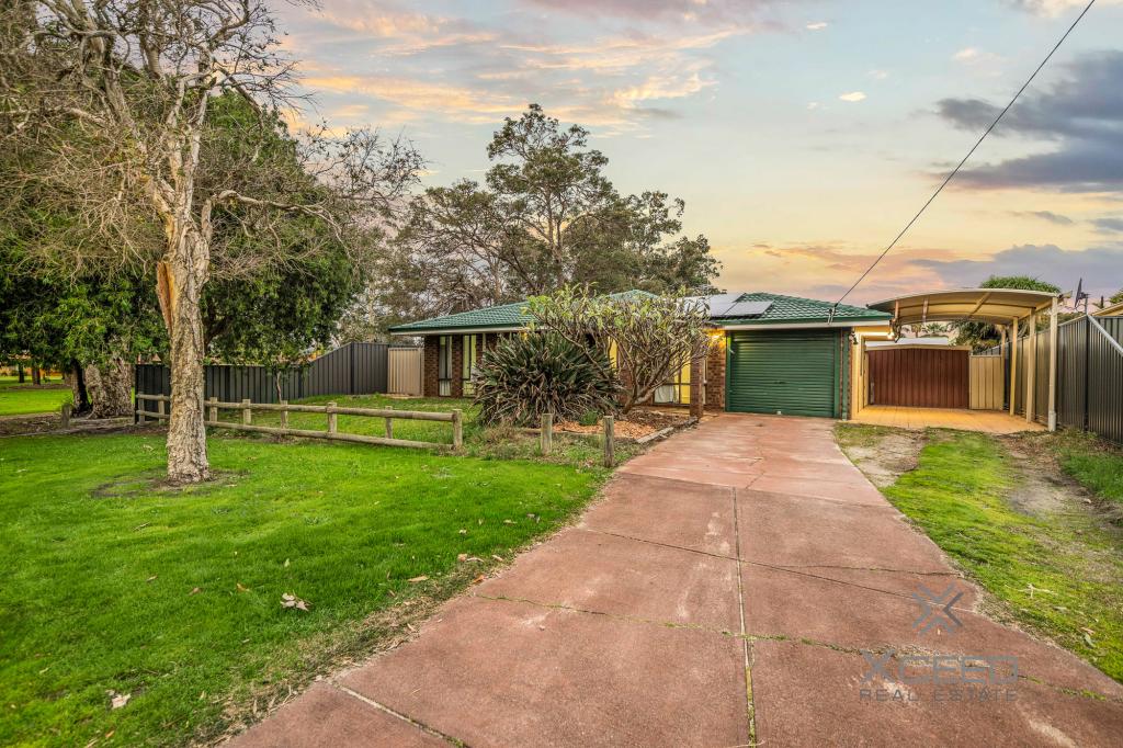 88 Shillington Way, Thornlie, WA 6108