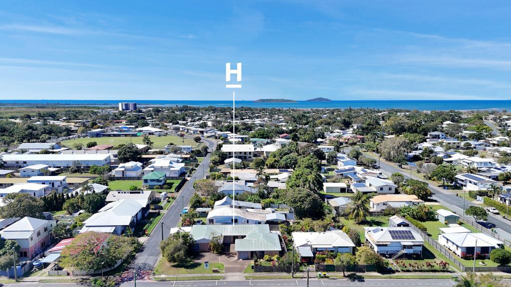 2/21 Kate St, East Mackay, QLD 4740