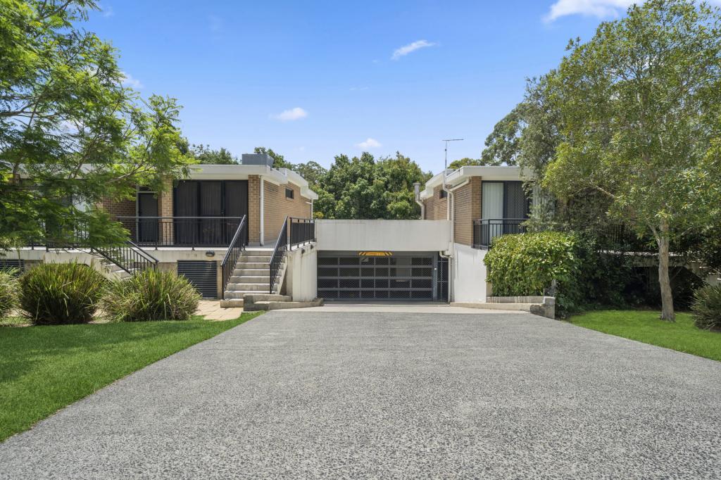 3/28-36 NURSERY ST, HORNSBY, NSW 2077