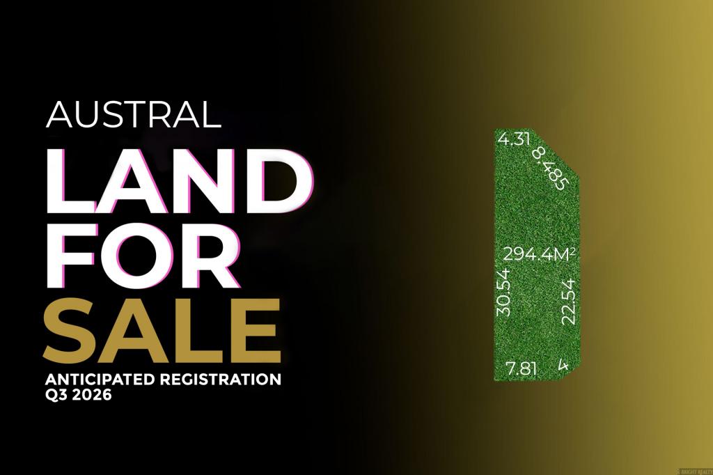 Contact Agent For Address, Austral, NSW 2179