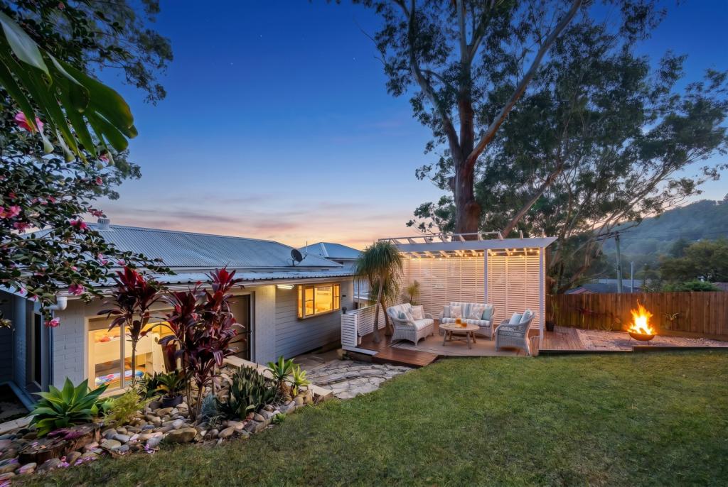 43 Headlam Pde, Springfield, NSW 2250