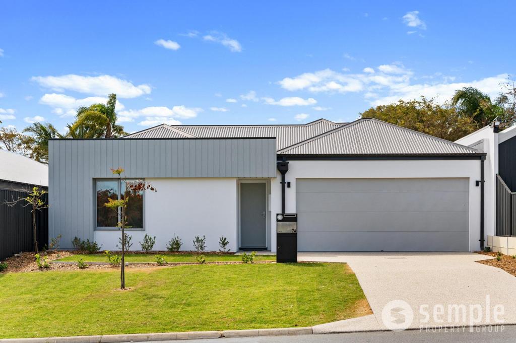 2a Antigonus St, Coolbellup, WA 6163
