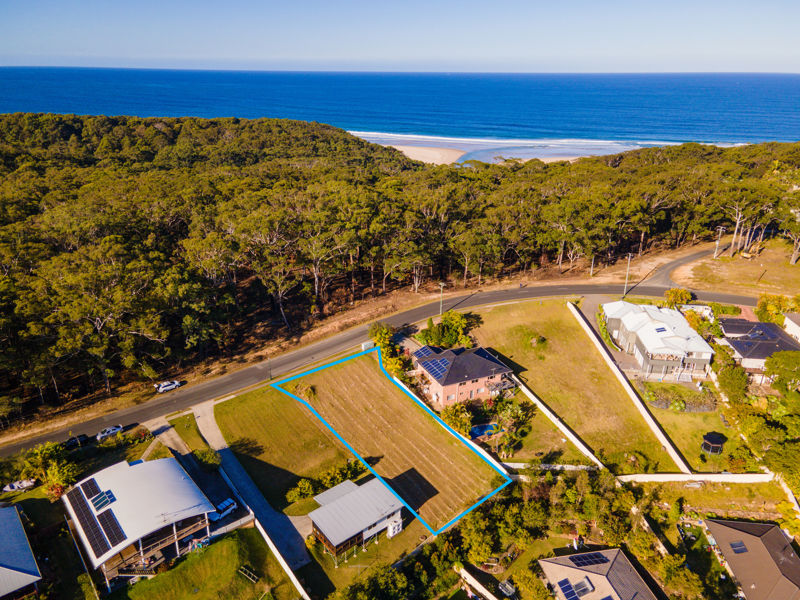 80a Ocean View Dr, Valla Beach, NSW 2448