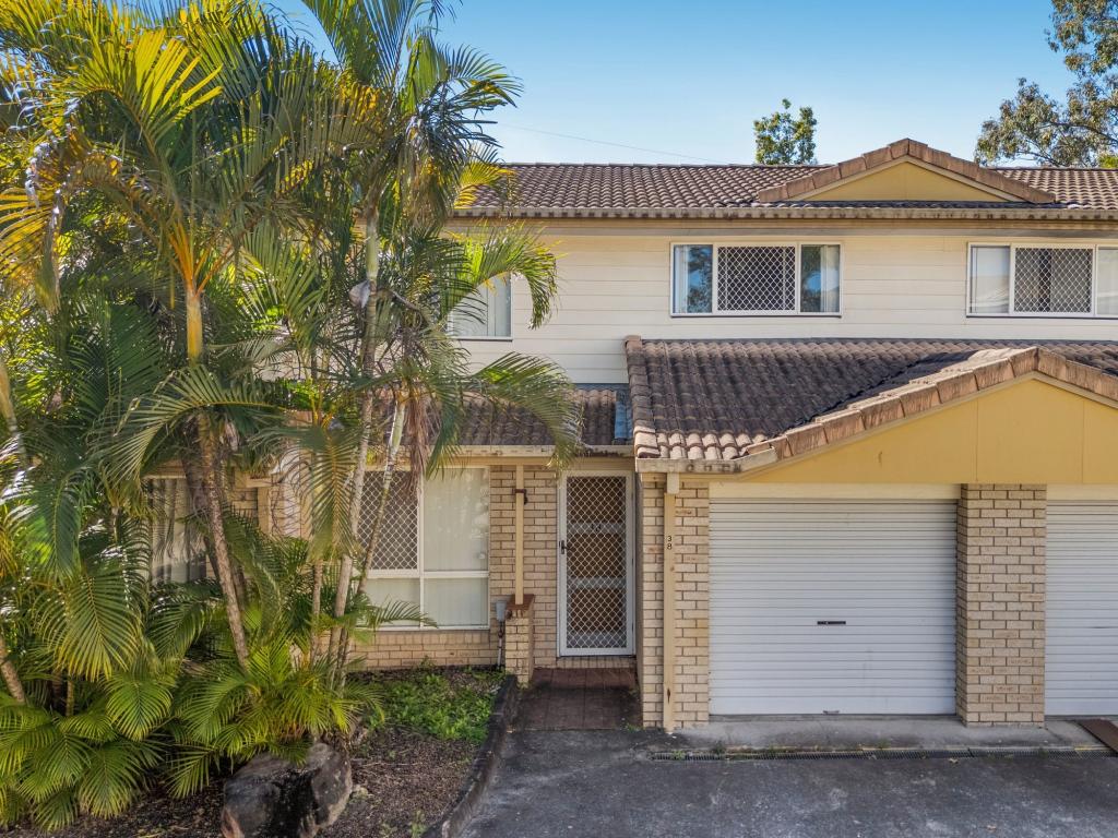 38/11 GOMANA ST, SLACKS CREEK, QLD 4127