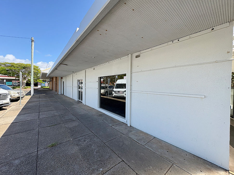 Shop 8/58 Beach St, Woolgoolga, NSW 2456