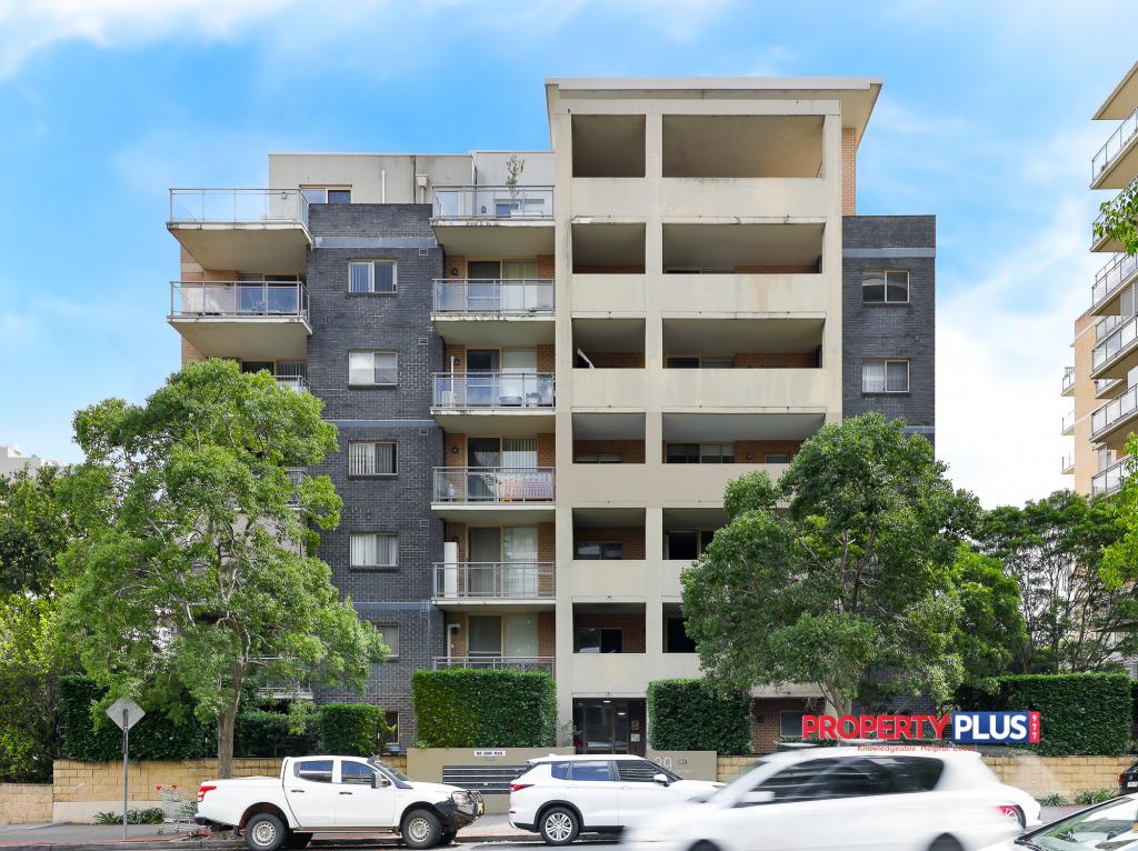 69/33-39 Lachlan St, Warwick Farm, NSW 2170