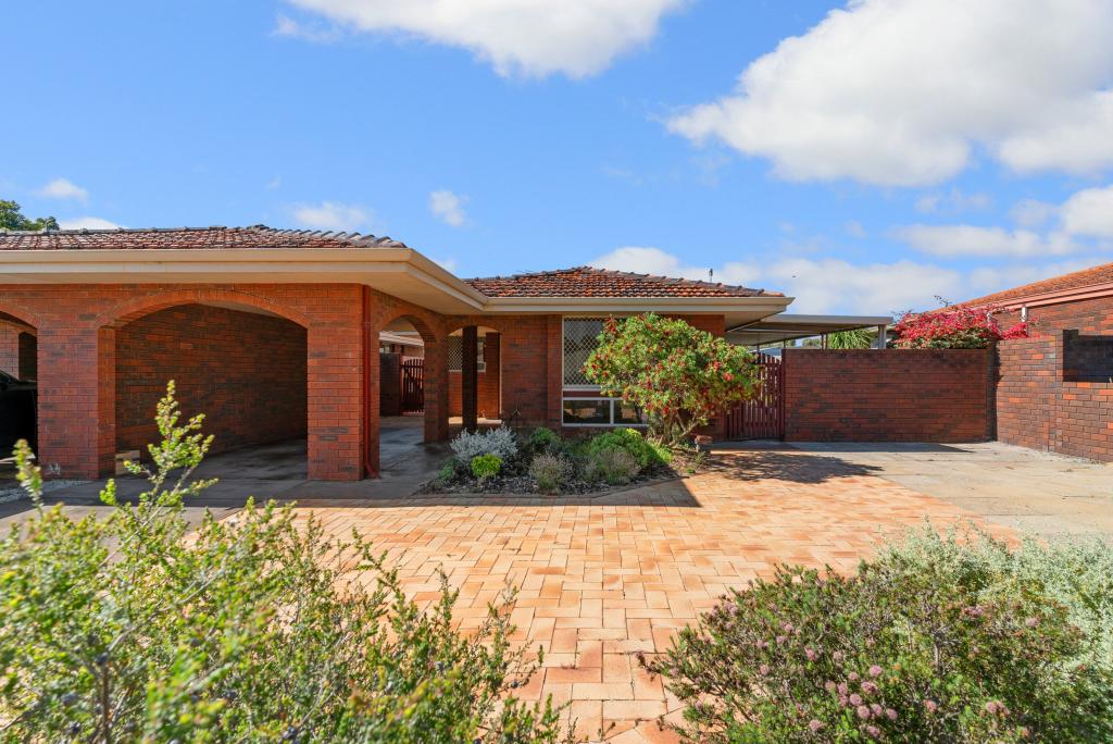 7a Farrell Pl, Noranda, WA 6062
