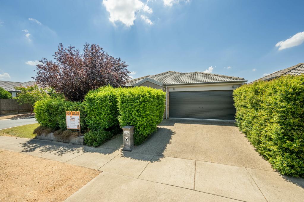 10 Golf Dr, Shepparton, VIC 3630