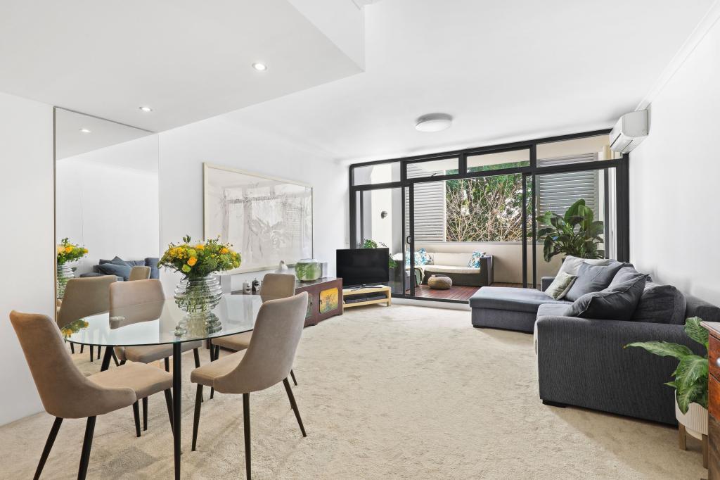 L203/8 Loveridge St, Alexandria, NSW 2015