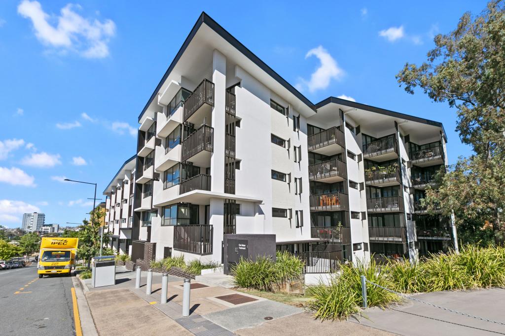 113/21 Peter Doherty St, Dutton Park, QLD 4102