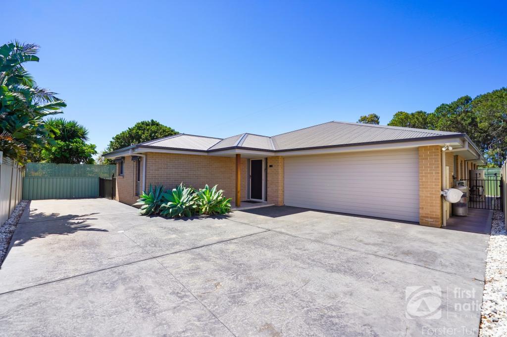 23 Margina Cl, Tuncurry, NSW 2428