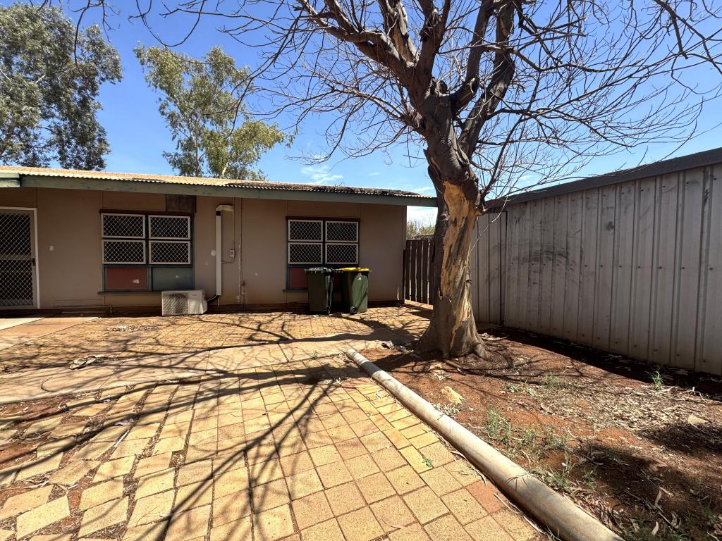 19 Mitchie Cres, South Hedland, WA 6722