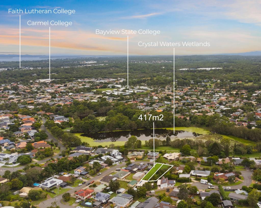 16 Buenavista Ave, Thornlands, QLD 4164