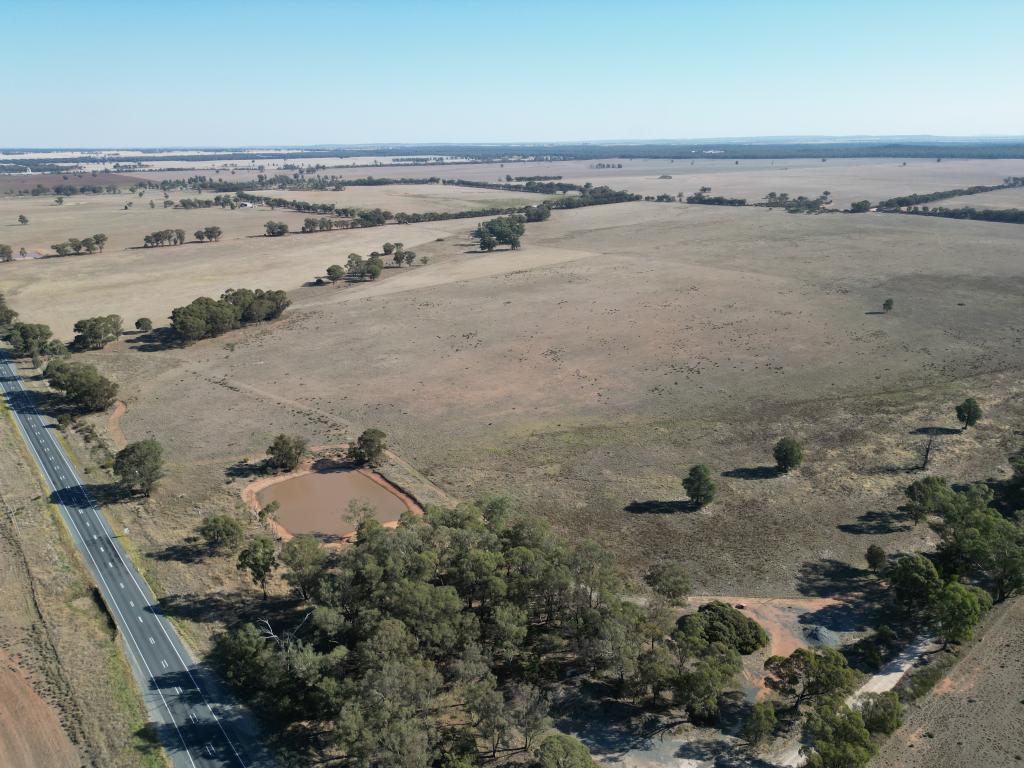 117 Kerrs Lane, Alleena, NSW 2671