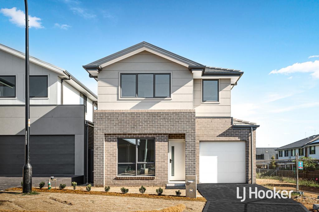 56 Myrica Ave, Riverstone, NSW 2765