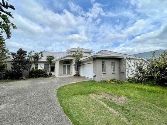 42 Blair Athol Cres, Bundall, QLD 4217