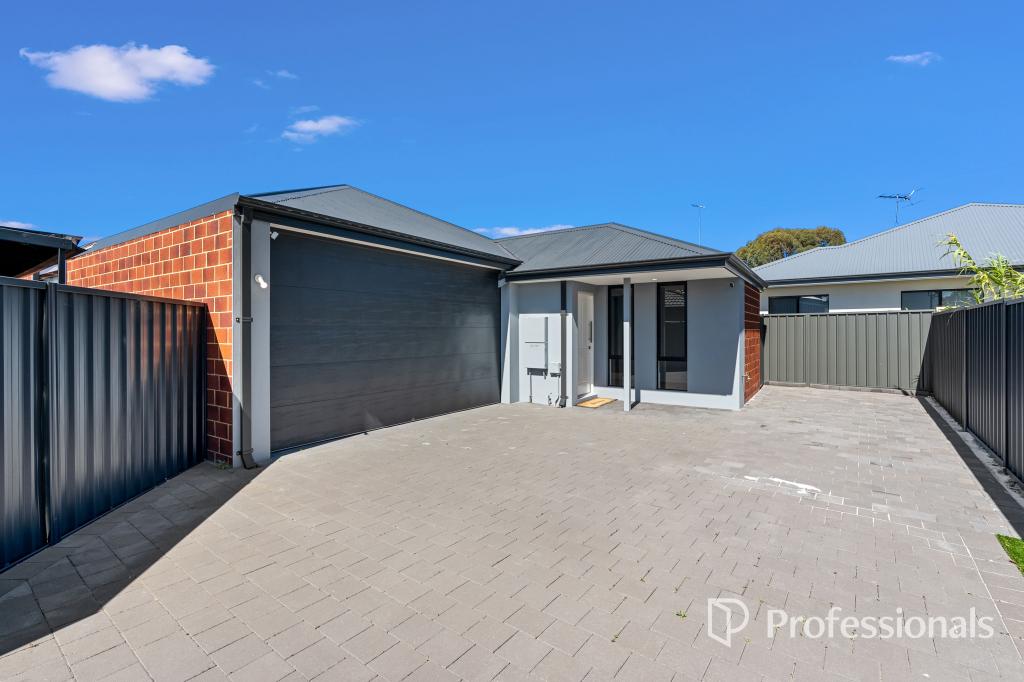 26b Winterton Way, Girrawheen, WA 6064