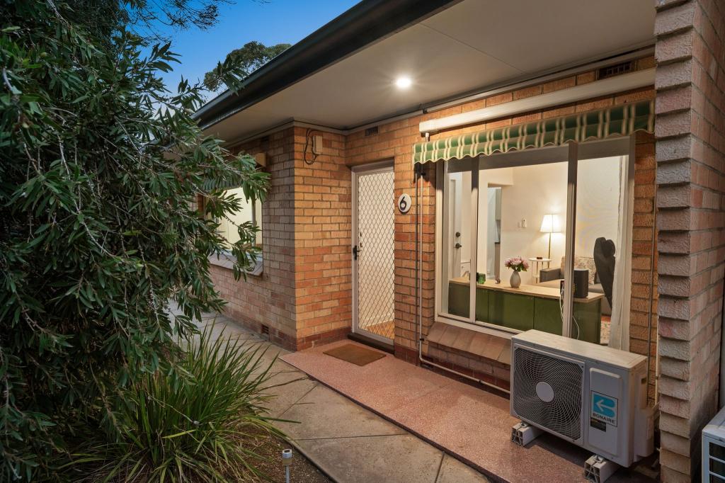 6/635 SOUTH RD, BLACK FOREST, SA 5035